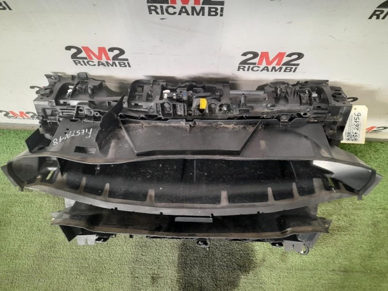 Rivestimento Frontale ANT H1BB8B041A Ford Fiesta VII 2017