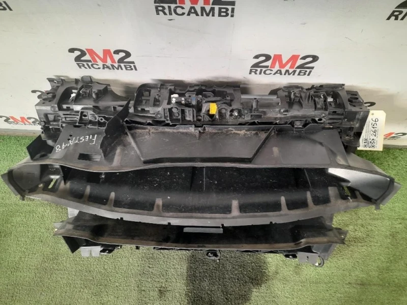 Rivestimento Frontale ANT H1BB8B041A Ford Fiesta VII 2017