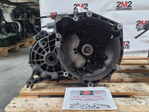 Cambio 6 MARCE MANUALE 55257943 Alfa Romeo Giulietta 2013