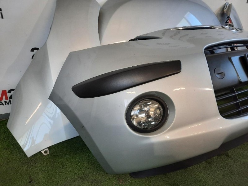 Cofano ANT 664000X020 Hyundai I10 I 2008