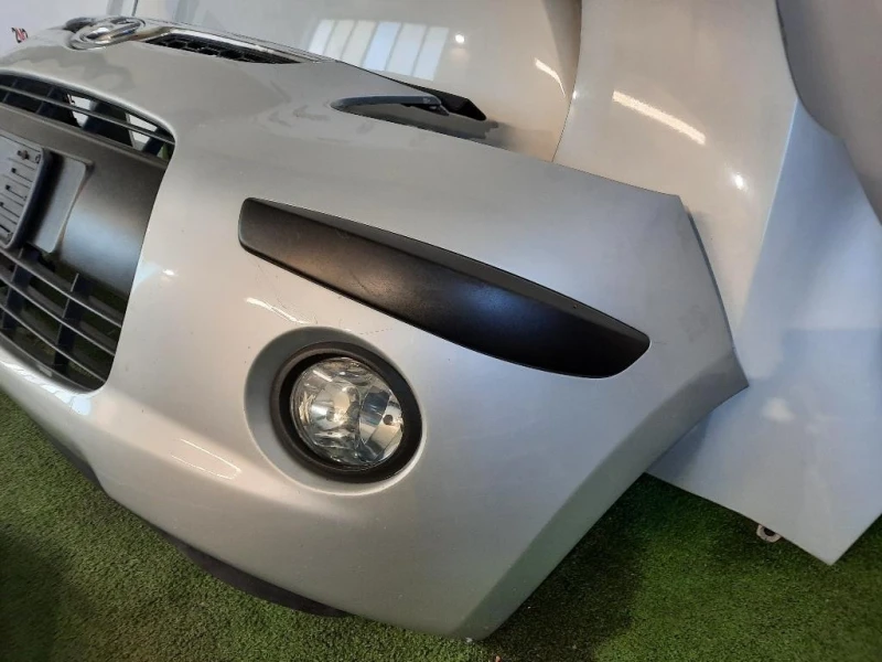 Cofano ANT 664000X020 Hyundai I10 I 2008