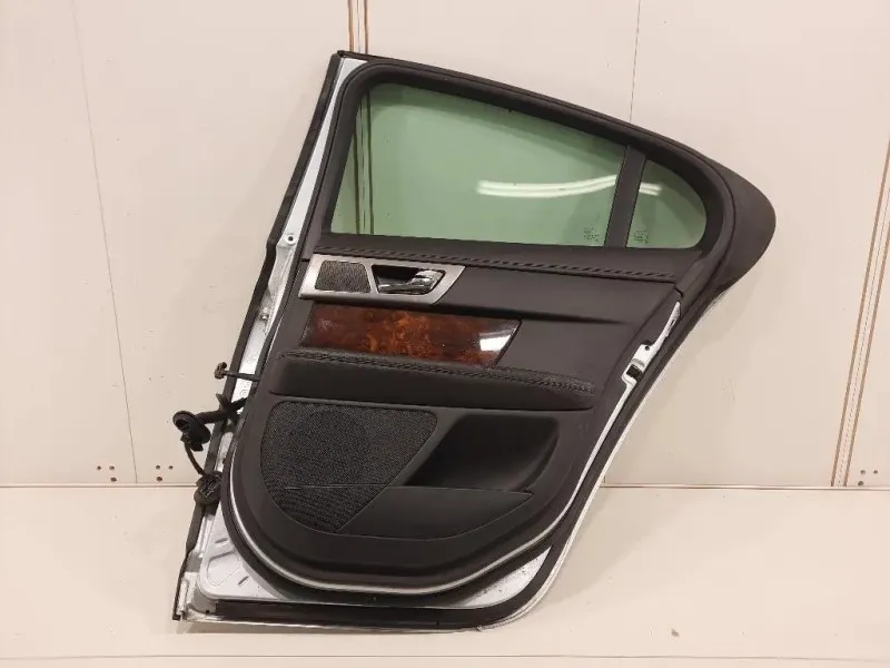 Porta POST DX C2Z2013 Jaguar XF I 2008