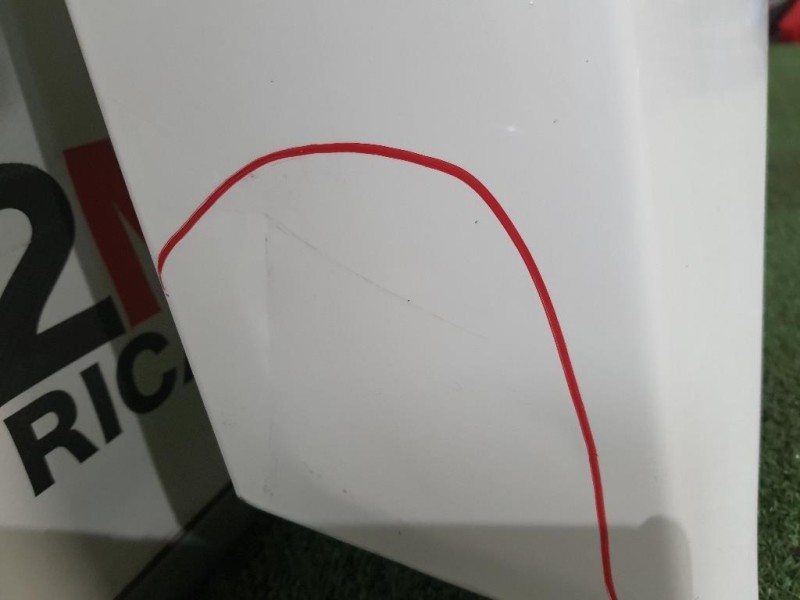 Cofano ANT 66400B9000 Hyundai I10 II 2016