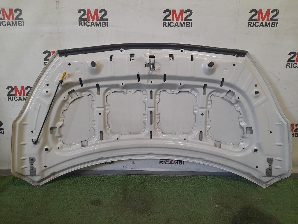 Cofano ANT 664001J500 Hyundai I20 I 2012