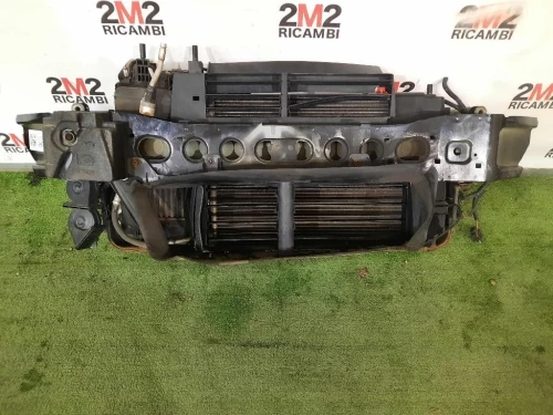 Rivestimento Frontale ANT Ford Focus IV 2011