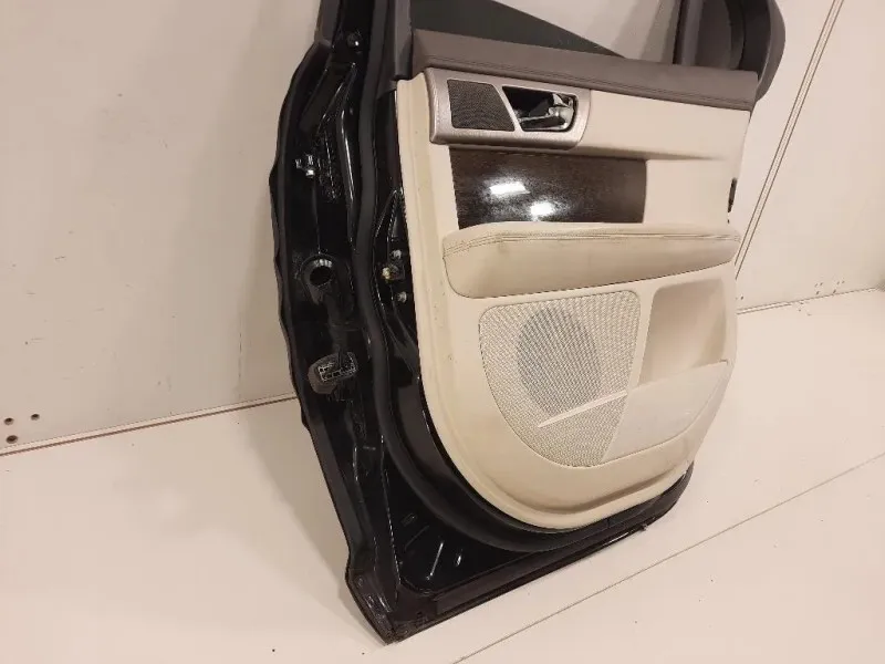 Porta POST DX C2Z2013 Jaguar XF I 2008