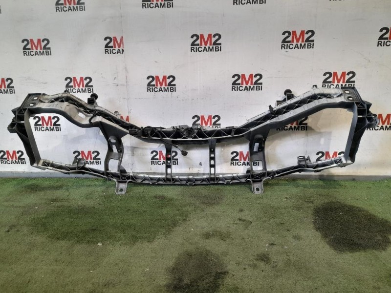 Porta POST DX C2Z2013 Jaguar XF I 2008