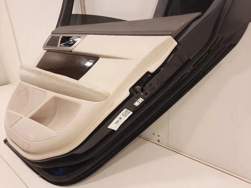 Porta POST DX C2Z2013 Jaguar XF I 2008