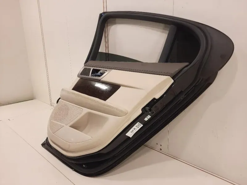Porta POST DX C2Z2013 Jaguar XF I 2008