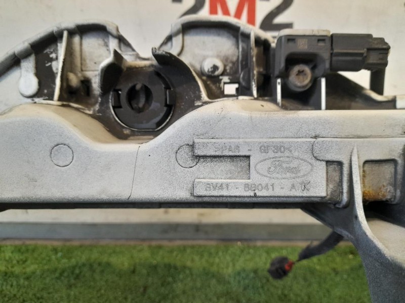 Porta POST DX C2Z2013 Jaguar XF I 2008
