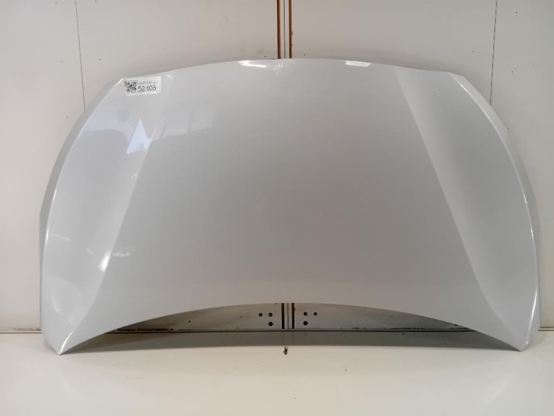 Cofano ANT 664001J500 Hyundai I20 I 2012