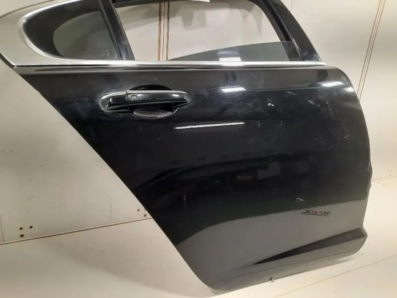 Porta POST DX C2Z2013 Jaguar XF I 2008