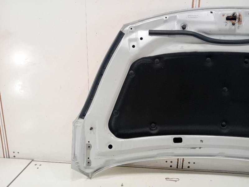 Cofano ANT 664003Z000 Hyundai I40 2012