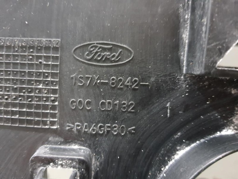 Porta POST DX C2Z2013 Jaguar XF I 2008