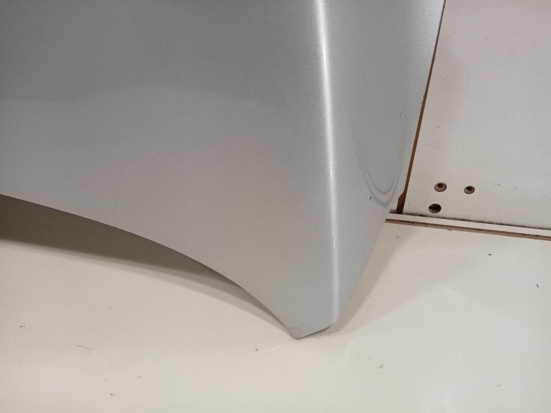 Cofano ANT 664003Z000 Hyundai I40 2012