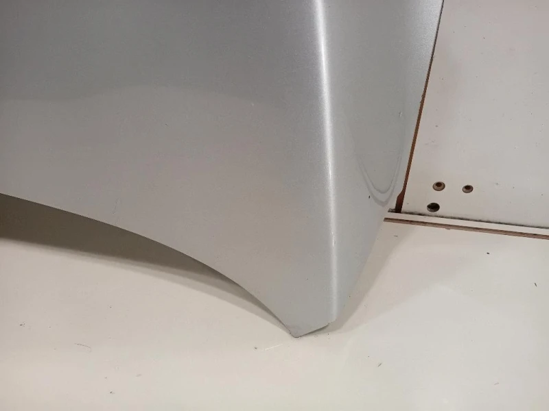 Cofano ANT 664003Z000 Hyundai I40 2012