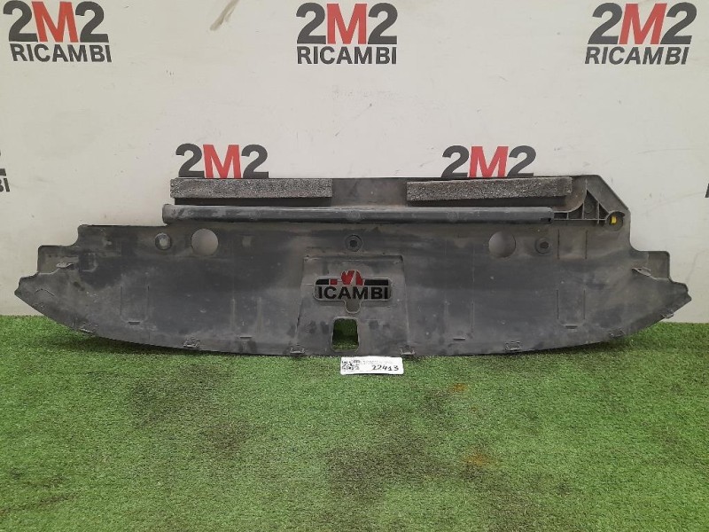 Rivestimento Frontale ANT AB398A317AD Ford Ranger IV 2012