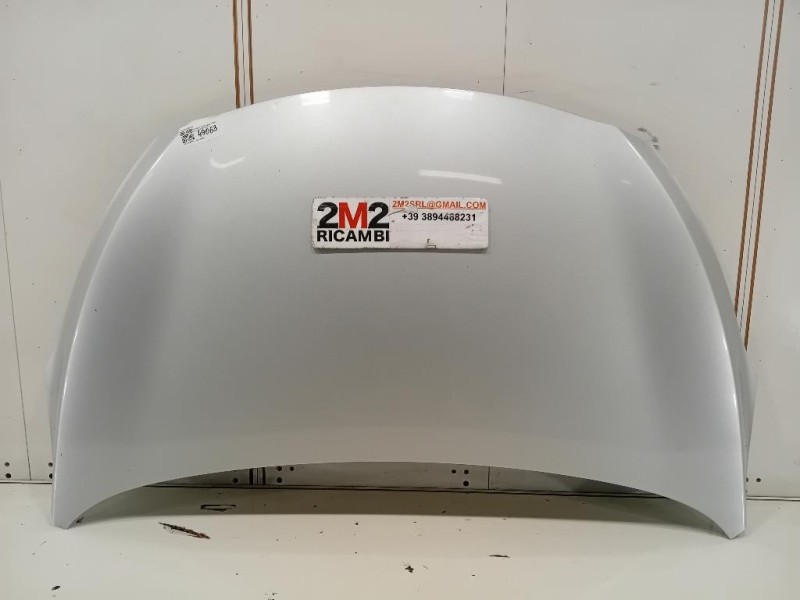 Cofano ANT 664003Z000 Hyundai I40 2012