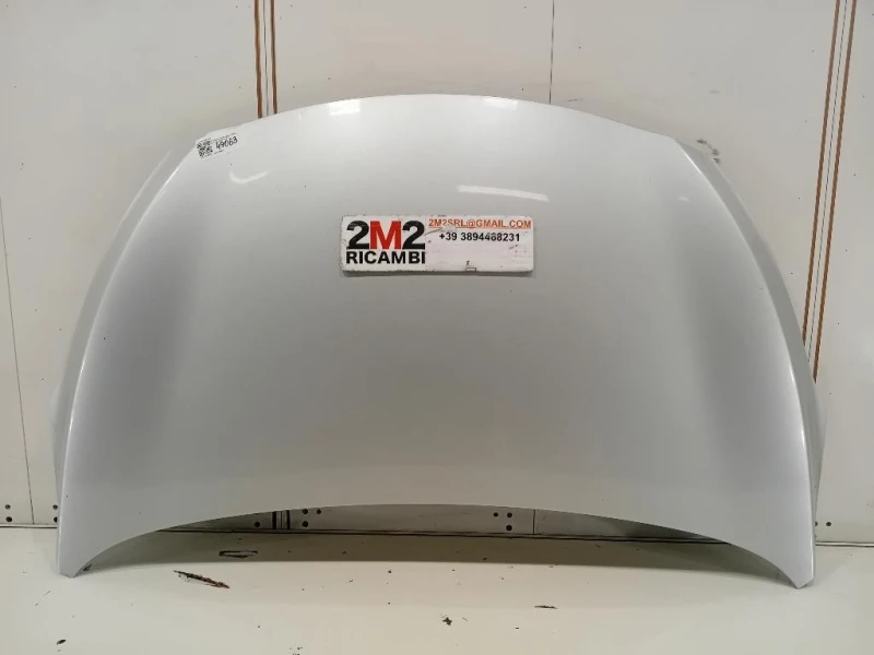 Cofano ANT 664003Z000 Hyundai I40 2012