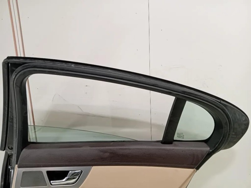 Porta POST DX  Jaguar XF I 2008