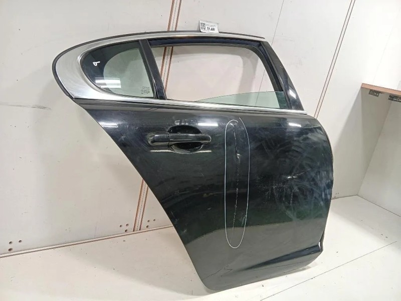 Porta POST DX  Jaguar XF I 2008