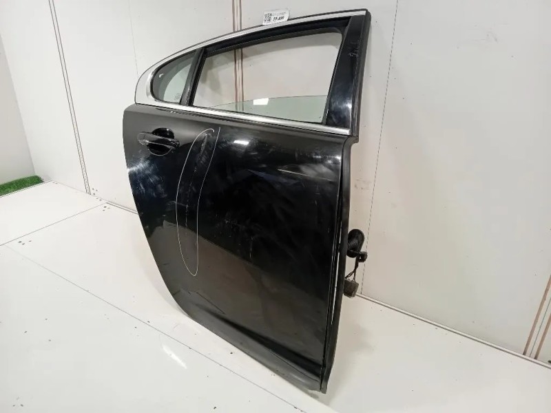 Porta POST DX  Jaguar XF I 2008