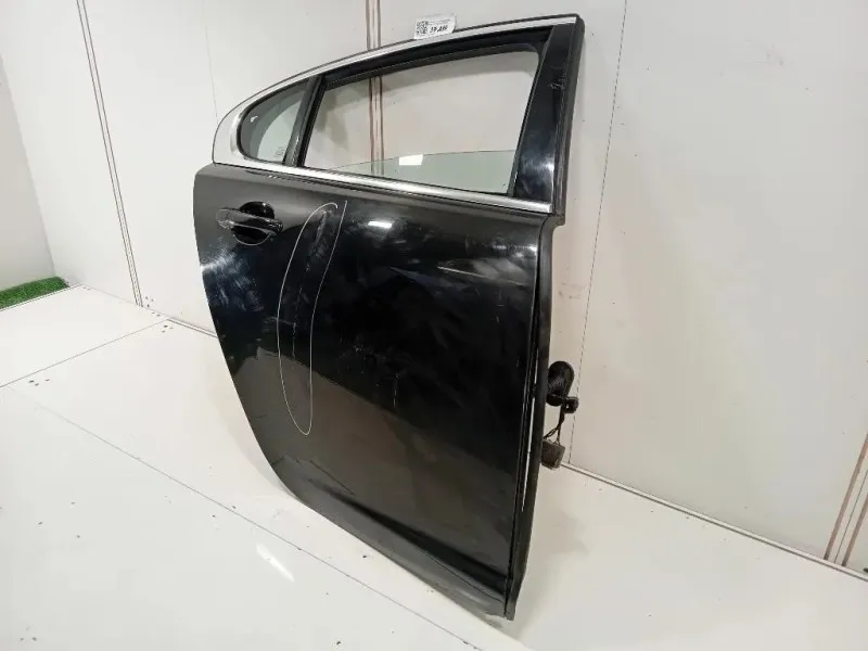 Porta POST DX Jaguar XF I 2008