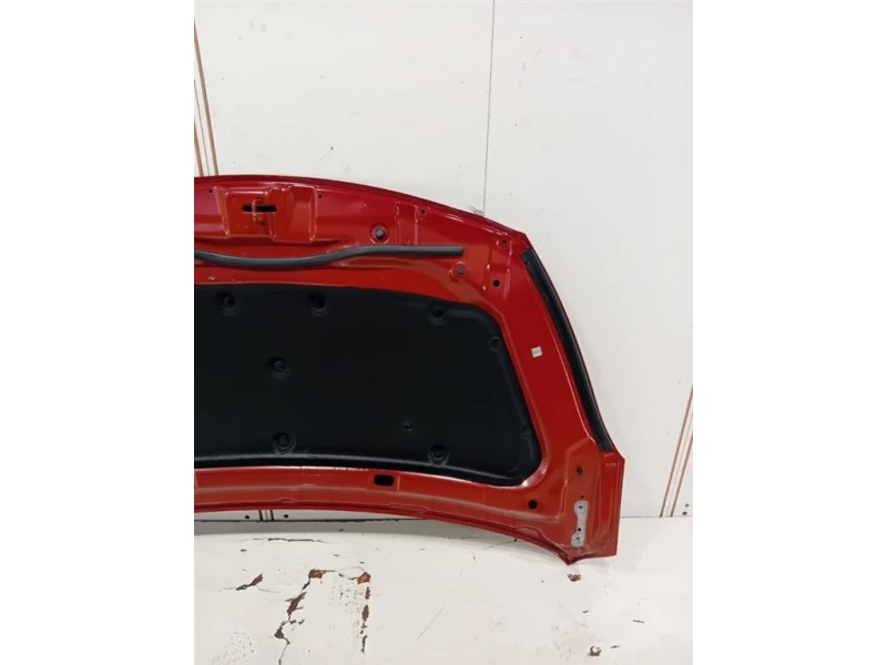 Cofano ANT 664003Z000 Hyundai I40 CW 2015