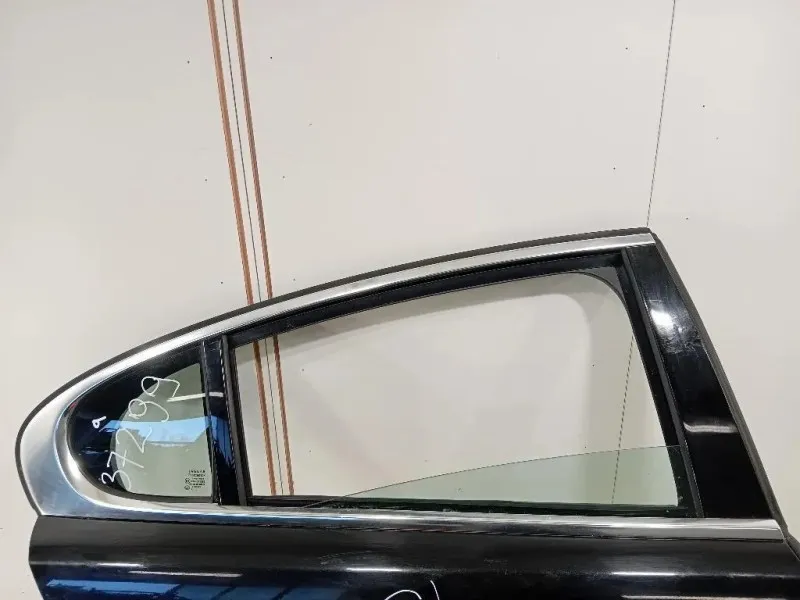 Porta POST DX Jaguar XF I 2008