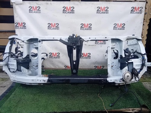 Rivestimento Frontale ANT RIVESTIMENTO FRONTALE ANT Ford Ranger IV 2012