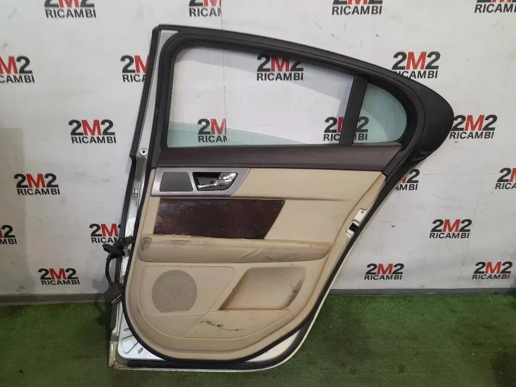 Porta POST DX C2Z2013 Jaguar XF I 2008