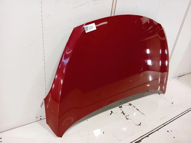 Cofano ANT 664003Z000 Hyundai I40 CW 2015