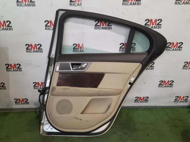 Porta POST DX C2Z2013 Jaguar XF I 2008
