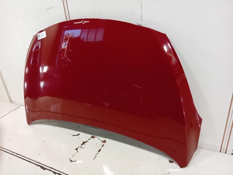 Cofano ANT 664003Z000 Hyundai I40 CW 2015