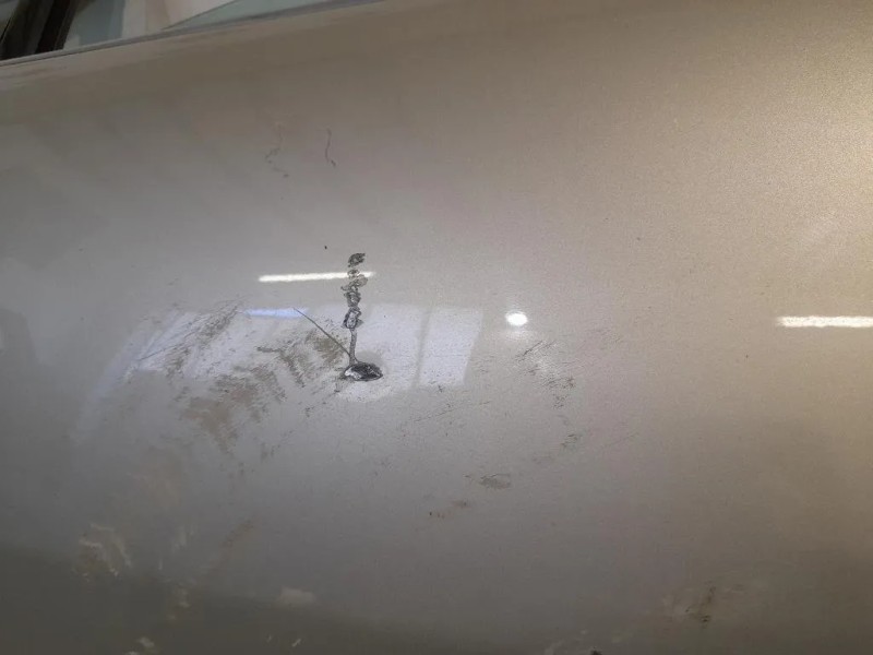 Porta POST DX C2Z2013 Jaguar XF I 2008