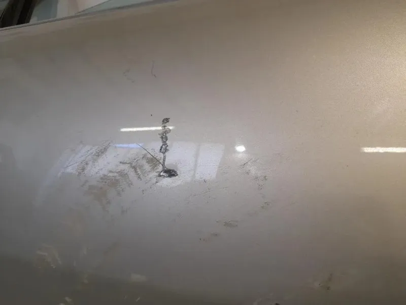 Porta POST DX C2Z2013 Jaguar XF I 2008