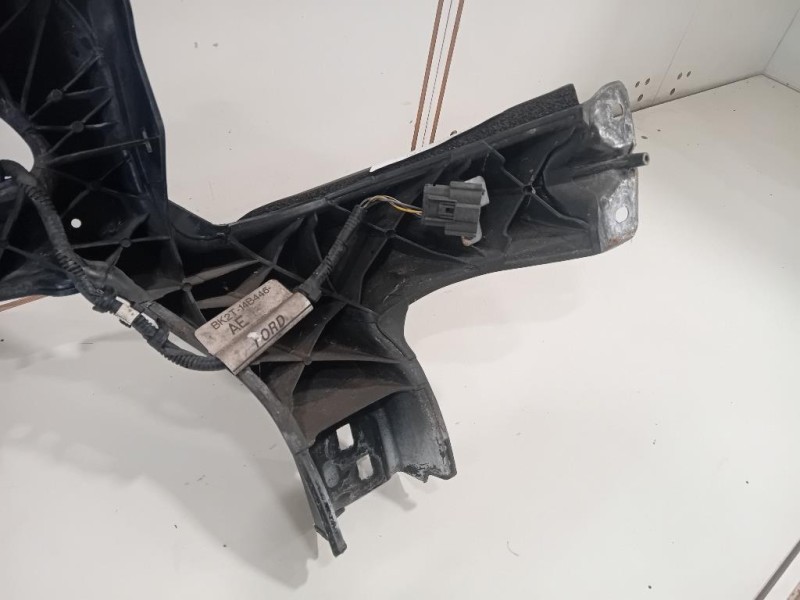 Rivestimento Frontale ANT 2369470 Ford Tourneo Custom I 2013