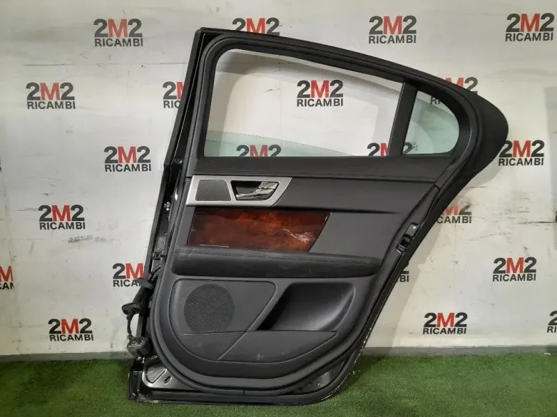Porta POST DX C2Z2013 Jaguar XF I 2008