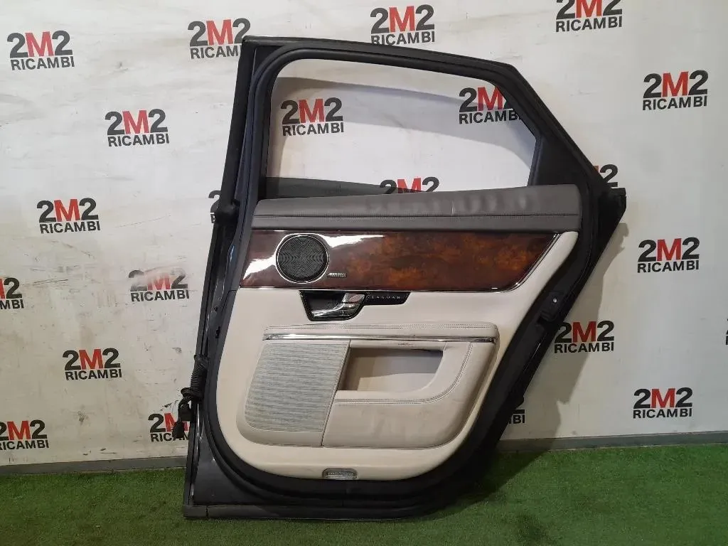 Porta POST DX C2Z2013 Jaguar XF I 2008