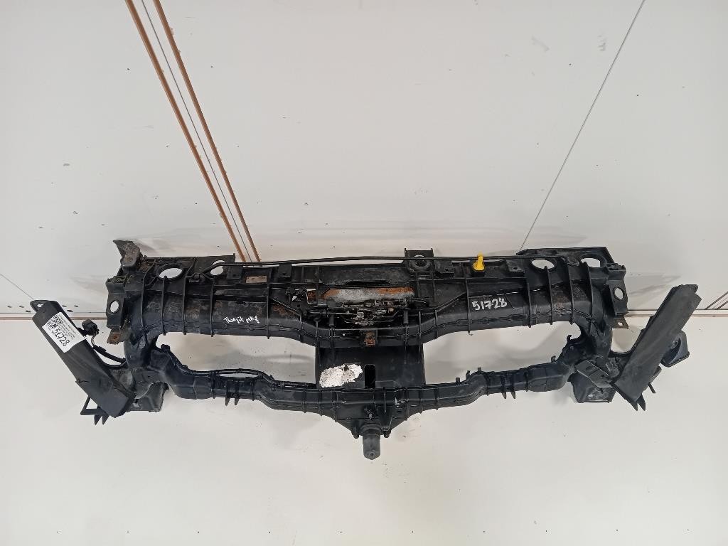 Porta POST DX C2Z2013 Jaguar XF I 2008