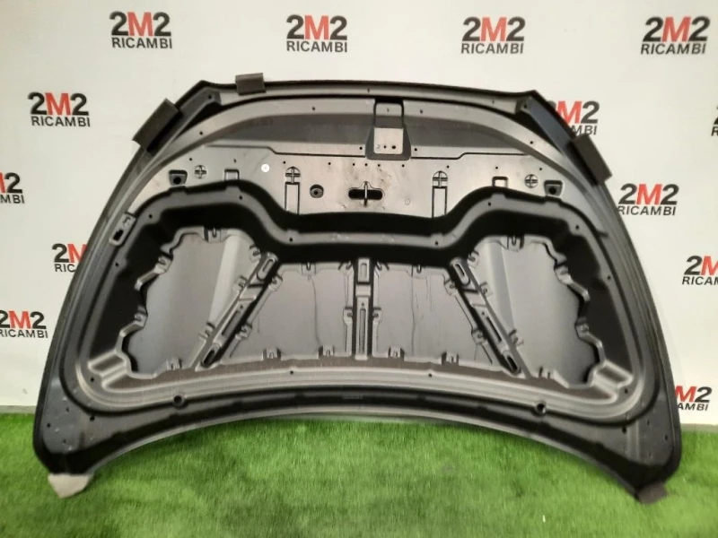 Cofano ANT PRASCO NUOVO 664002S001 Hyundai IX35 2010