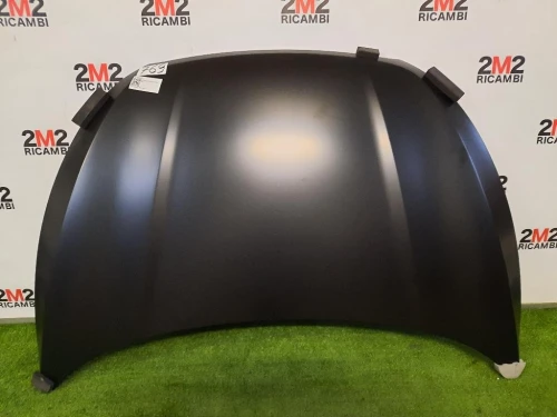 Cofano ANT PRASCO NUOVO 664002S001 Hyundai IX35 2010
