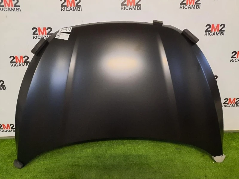 Cofano ANT PRASCO NUOVO 664002S001 Hyundai IX35 2010