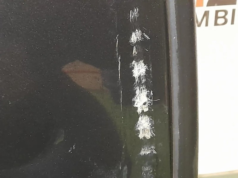 Porta POST DX C2Z2013 Jaguar XF I 2008