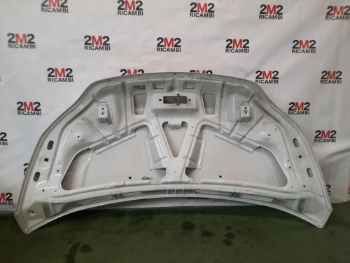 Cofano ANT Iveco Daily C II 2007