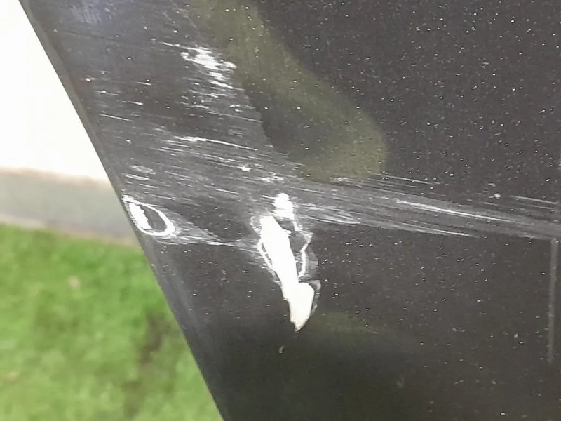 Porta POST DX C2Z2013 Jaguar XF I 2008