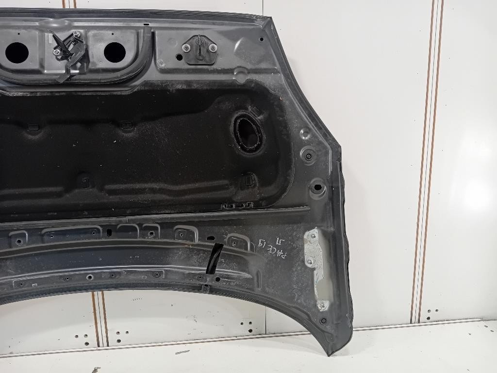 Cofano ANT J9C32104 Jaguar E-pace 2017