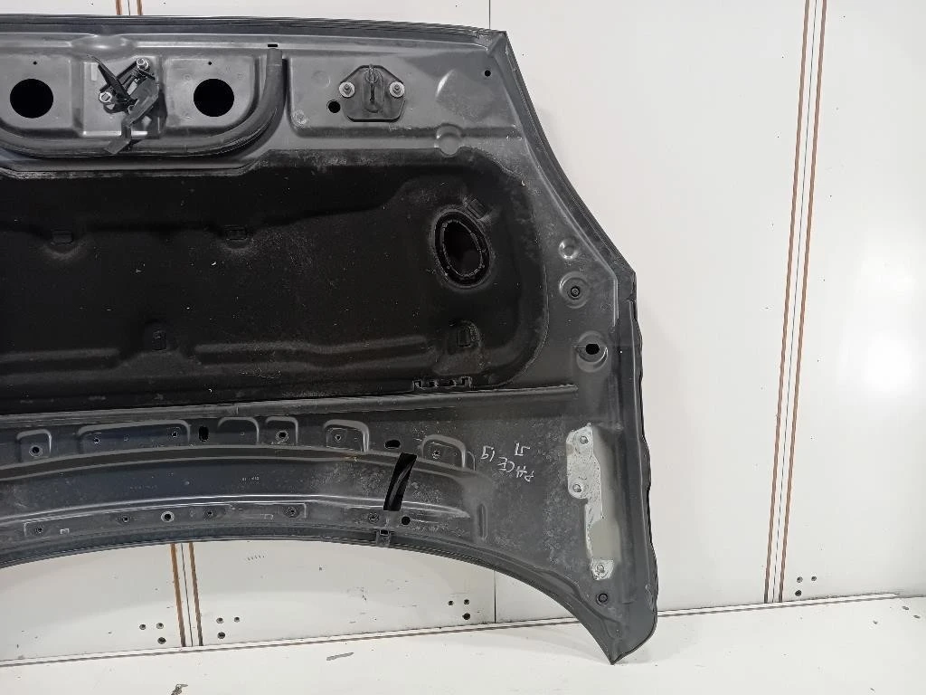 Cofano ANT J9C32104 Jaguar E-pace 2017