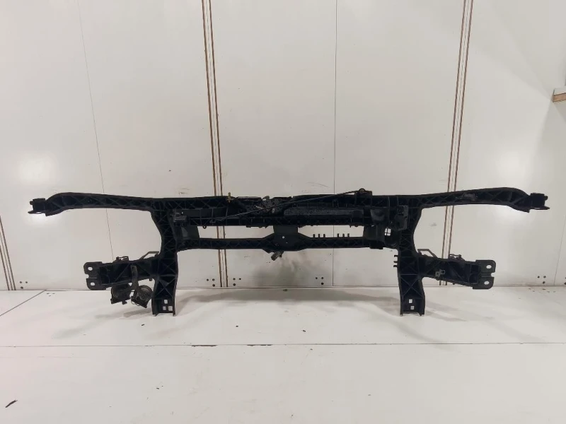 Rivestimento Frontale ANT BK31-V16K750-AC Ford Transit VI 2014