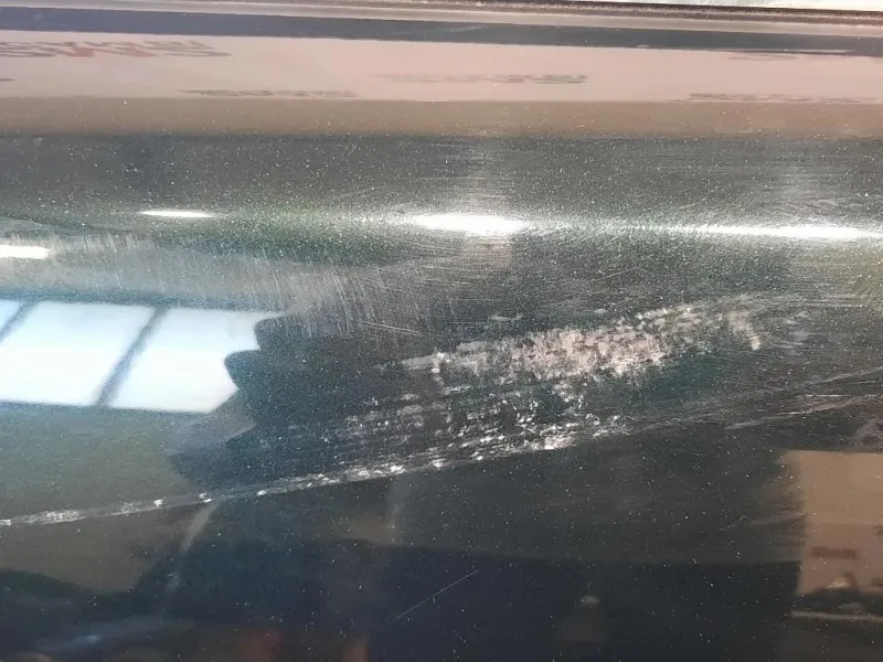 Porta POST DX SPORTELLO PORTA Jaguar XF I 2008